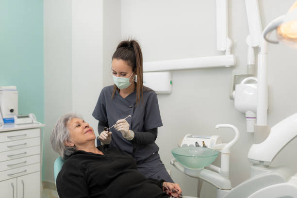 Best Emergency TMJ Treatment in De Soto, IA