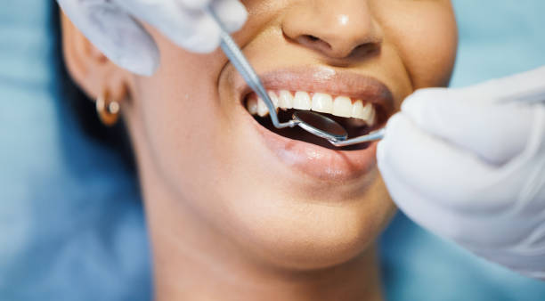 Best Cosmetic Emergency Dentistry in De Soto, IA