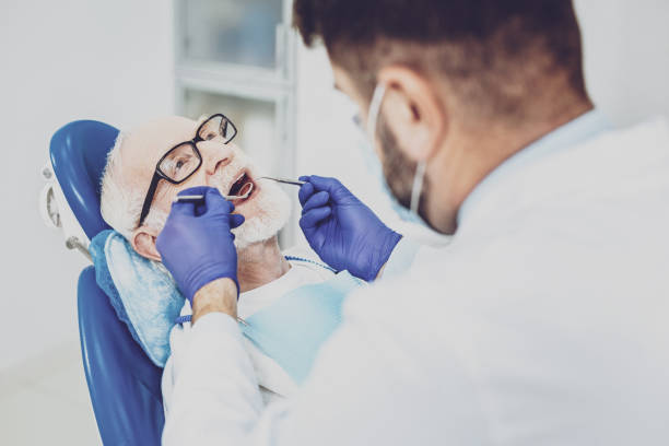 Best Urgent Care for Lost Fillings or Crowns in De Soto, IA